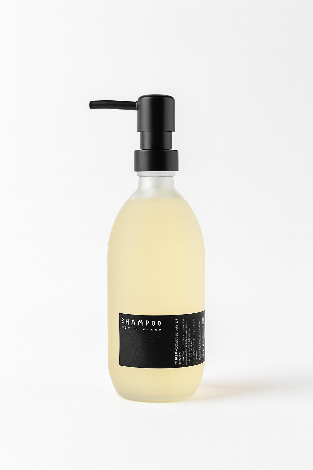 Amber Amara Shampoo