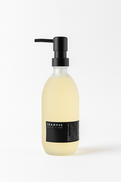 Amber Amara Shampoo