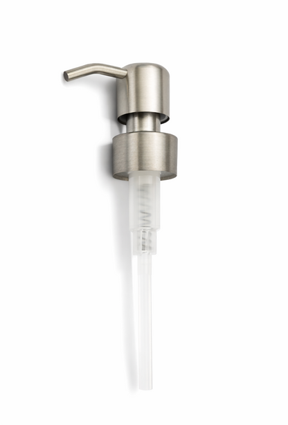 Frosted Bottle & Lid 500ml