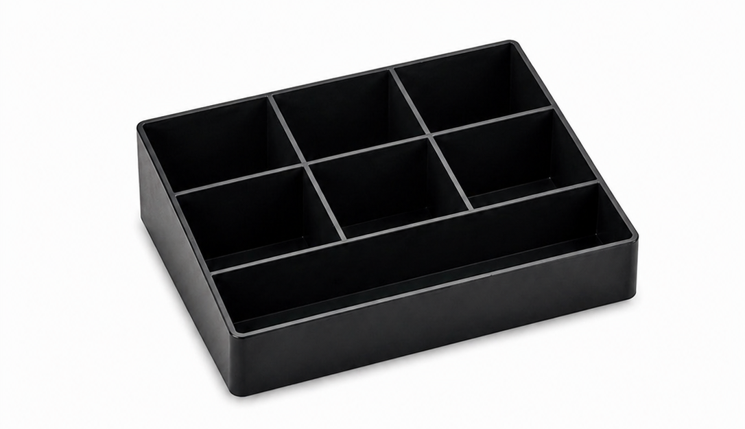 Tea & Coffee Organizer