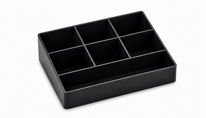 Tea & Coffee Organizer