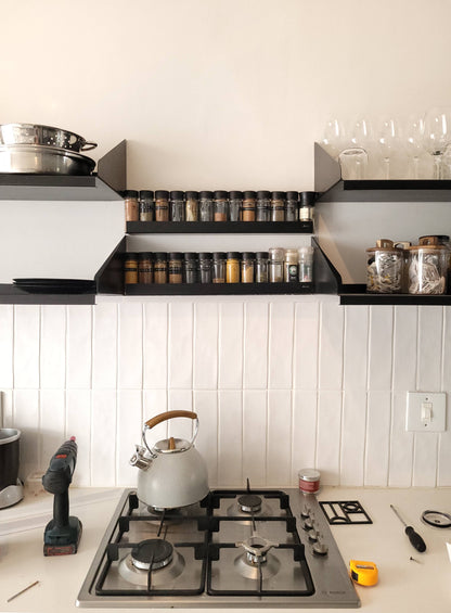 Spice rack