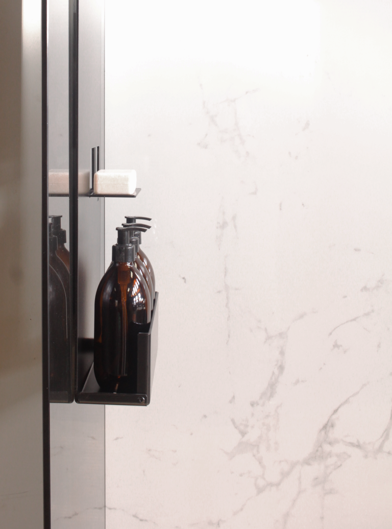 Brooklyn Shower Caddy