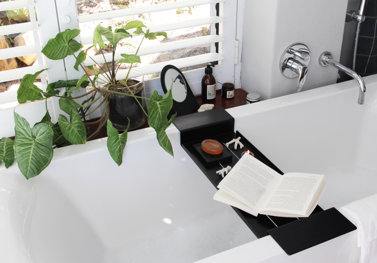 Bath Tray