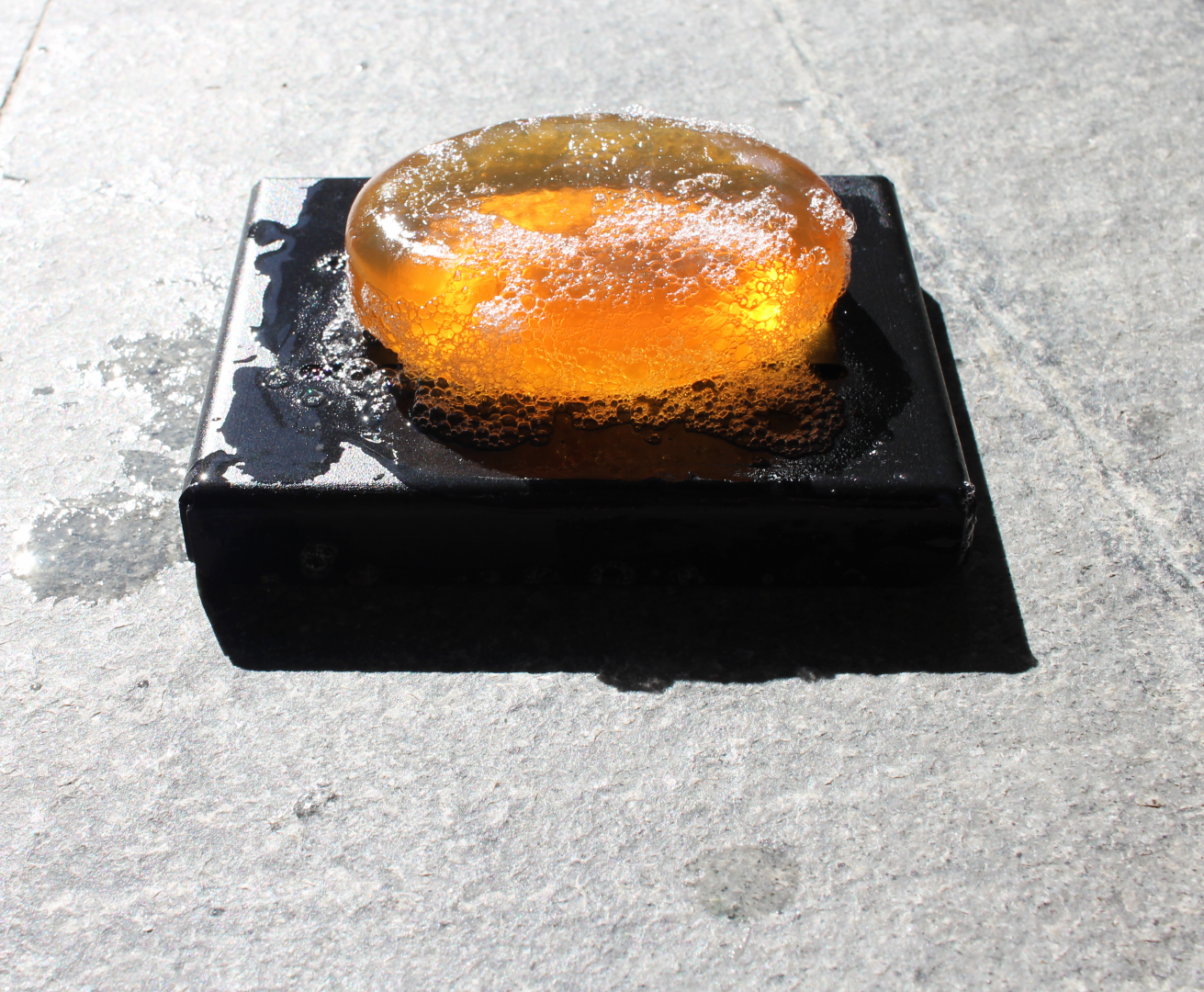 Soap Dish